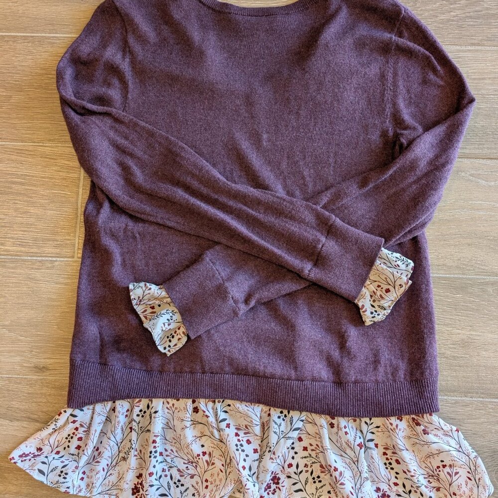 Loft Sweater - Picture 8 of 9